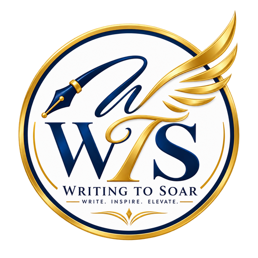 WritingToSoar LLC